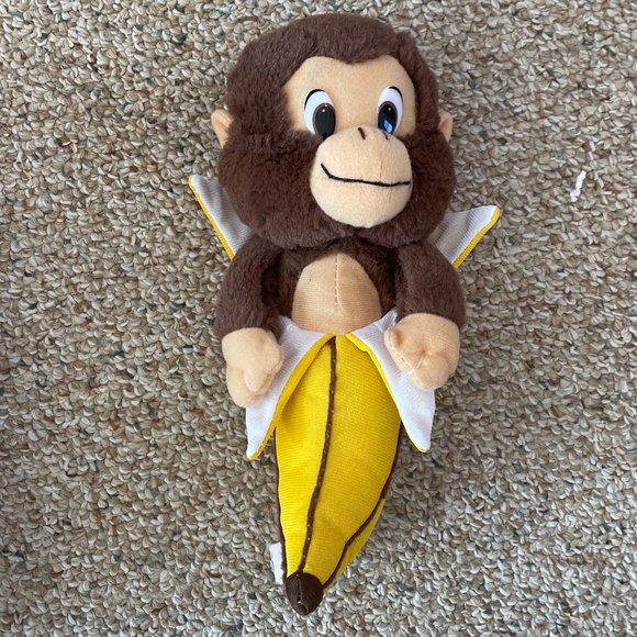 Stuffed Animal Bundle - Picture 2 of 6